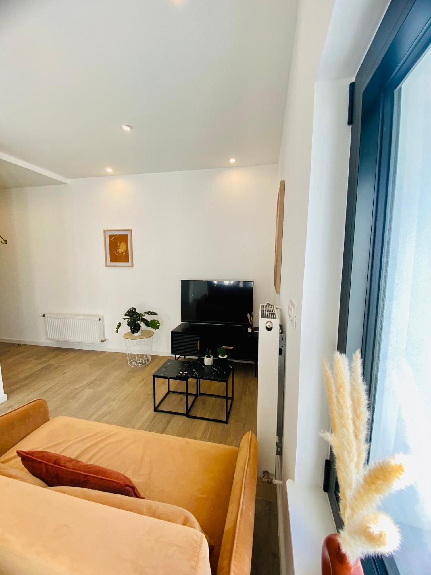 Lambersart Les Appartements De L'Hippodrome מראה חיצוני תמונה