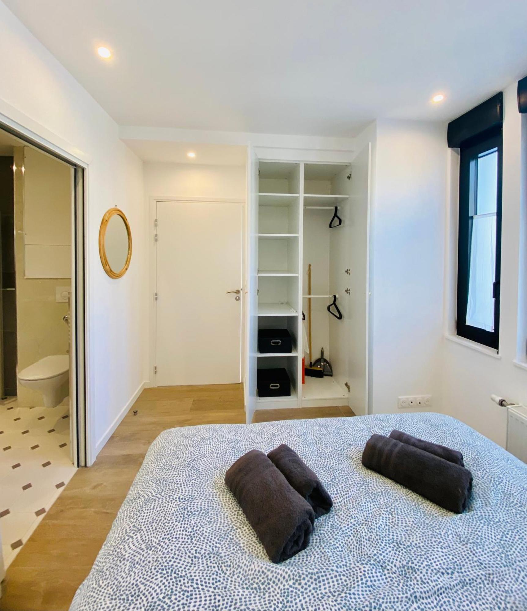 Lambersart Les Appartements De L'Hippodrome מראה חיצוני תמונה
