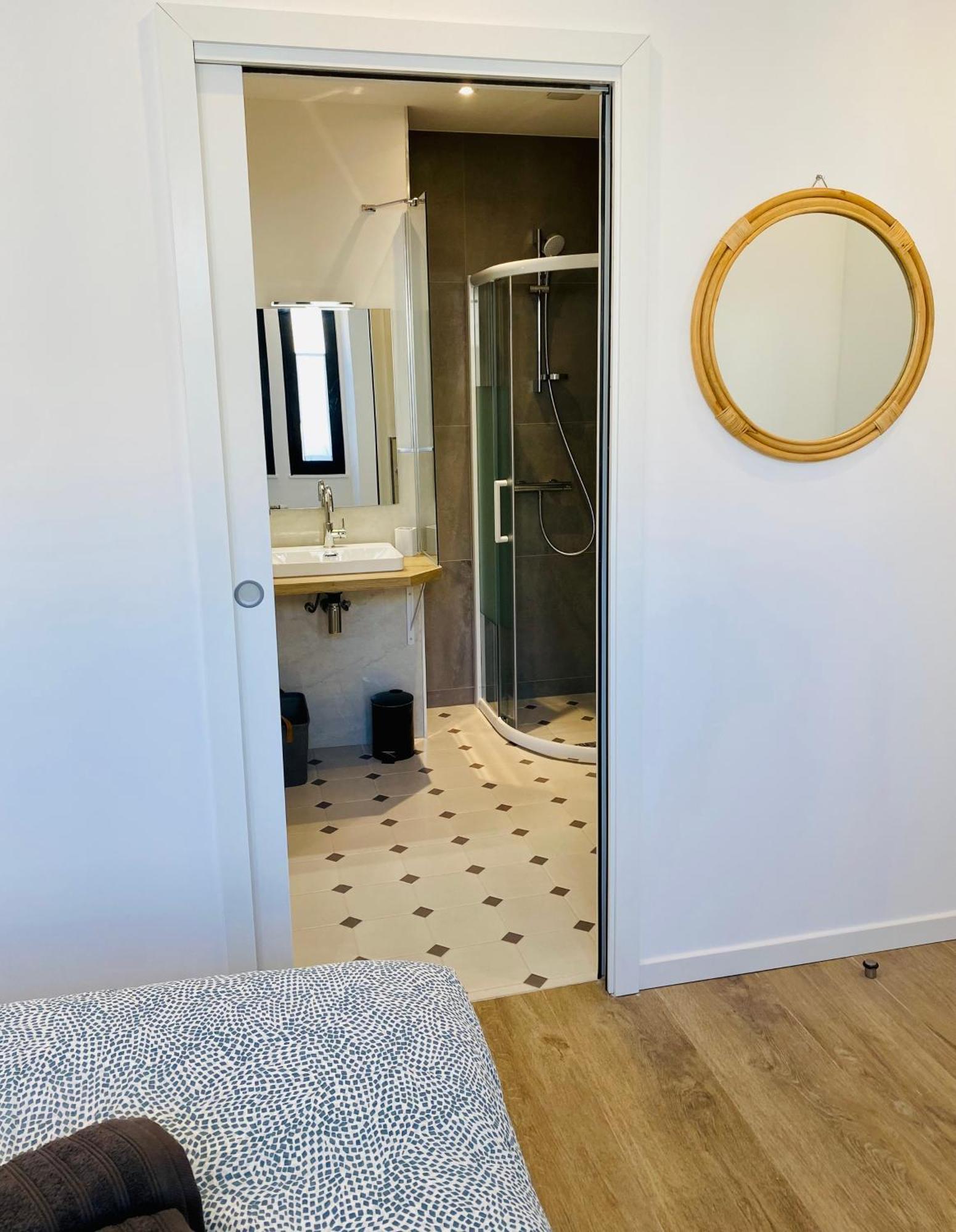 Lambersart Les Appartements De L'Hippodrome מראה חיצוני תמונה