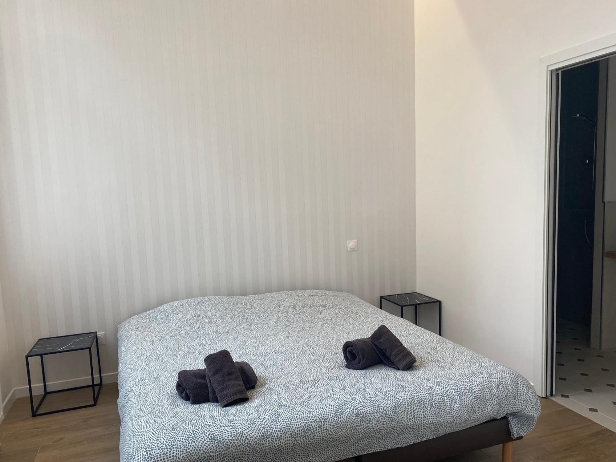 Lambersart Les Appartements De L'Hippodrome מראה חיצוני תמונה
