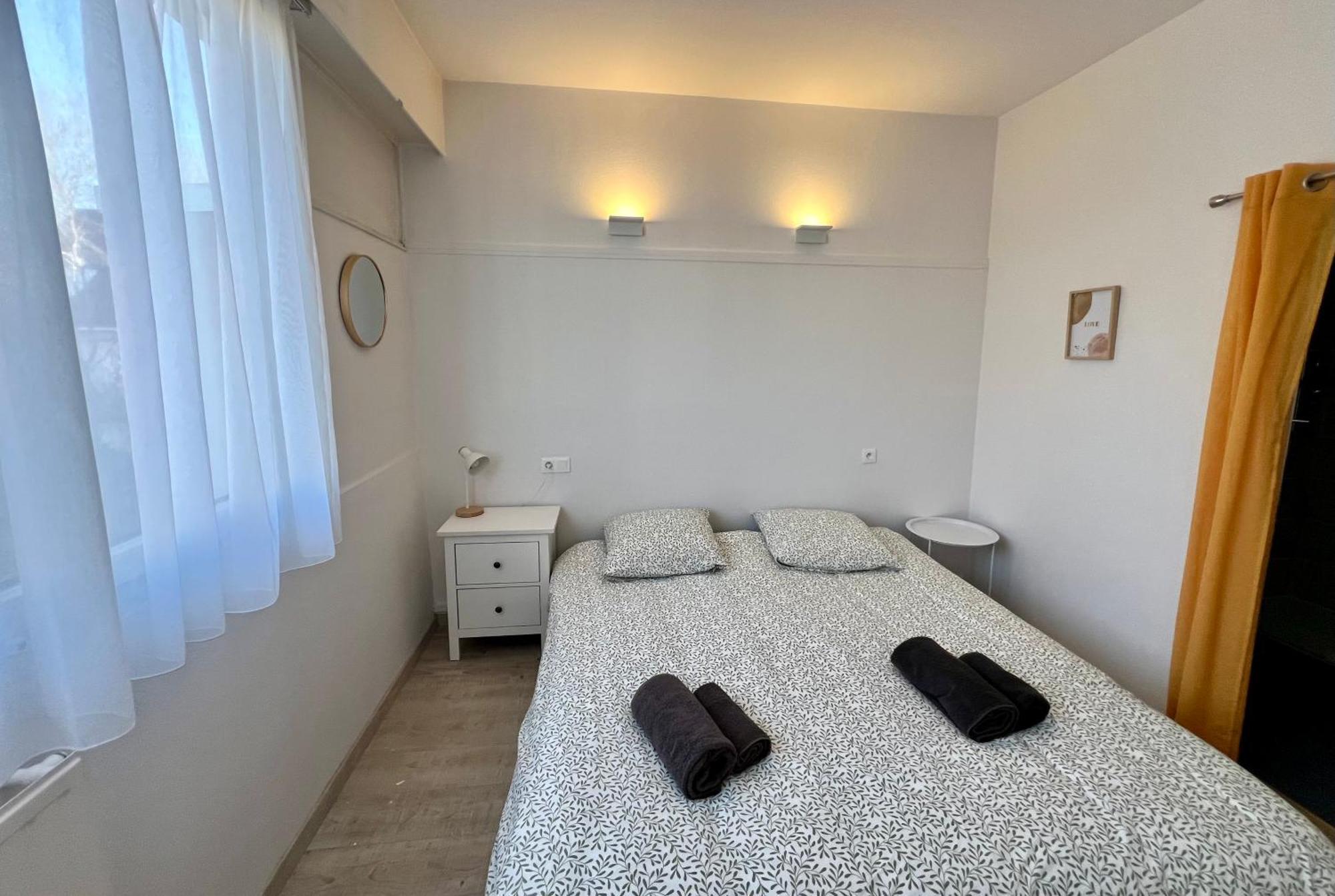 Lambersart Les Appartements De L'Hippodrome מראה חיצוני תמונה