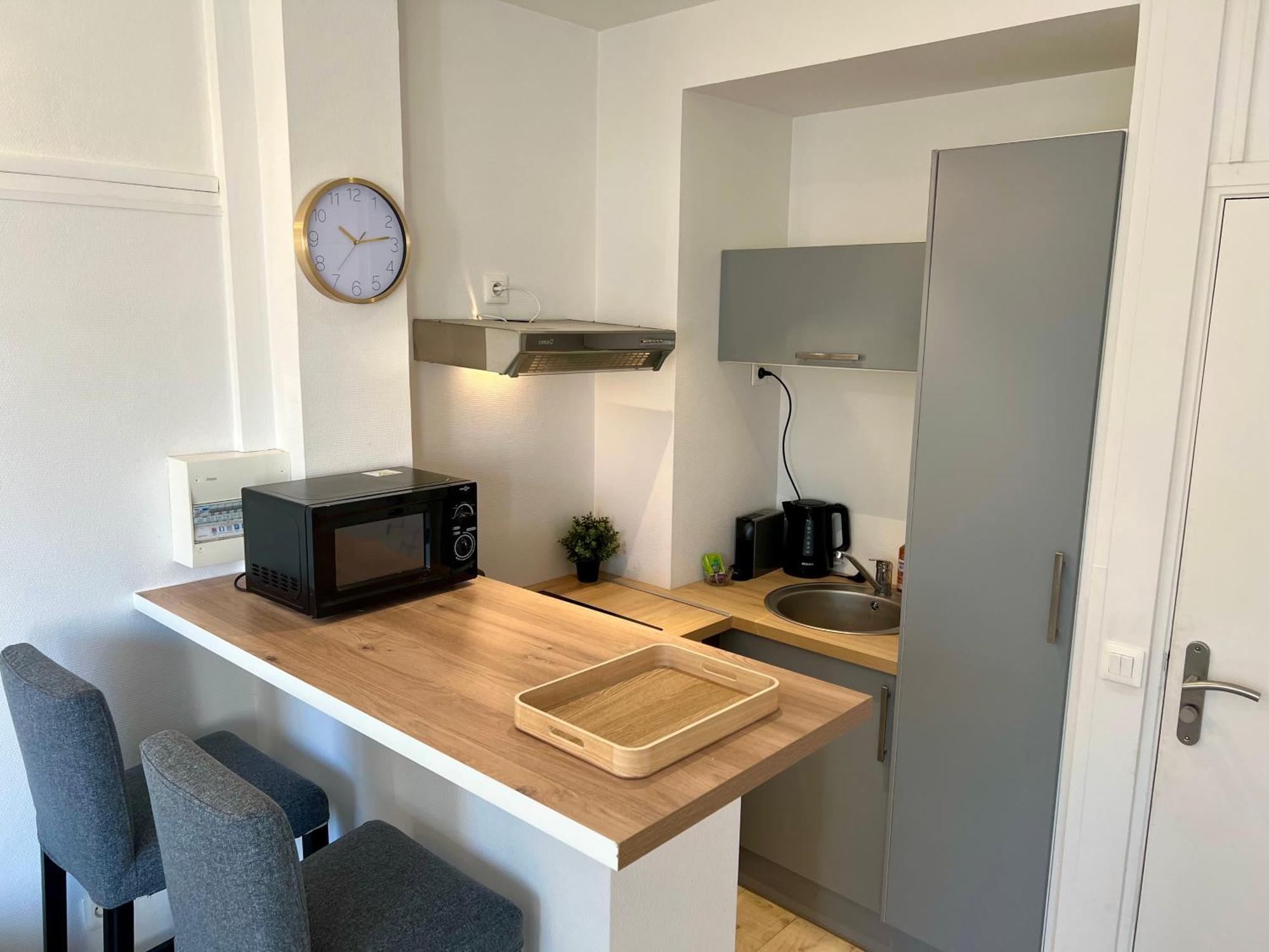 Lambersart Les Appartements De L'Hippodrome מראה חיצוני תמונה