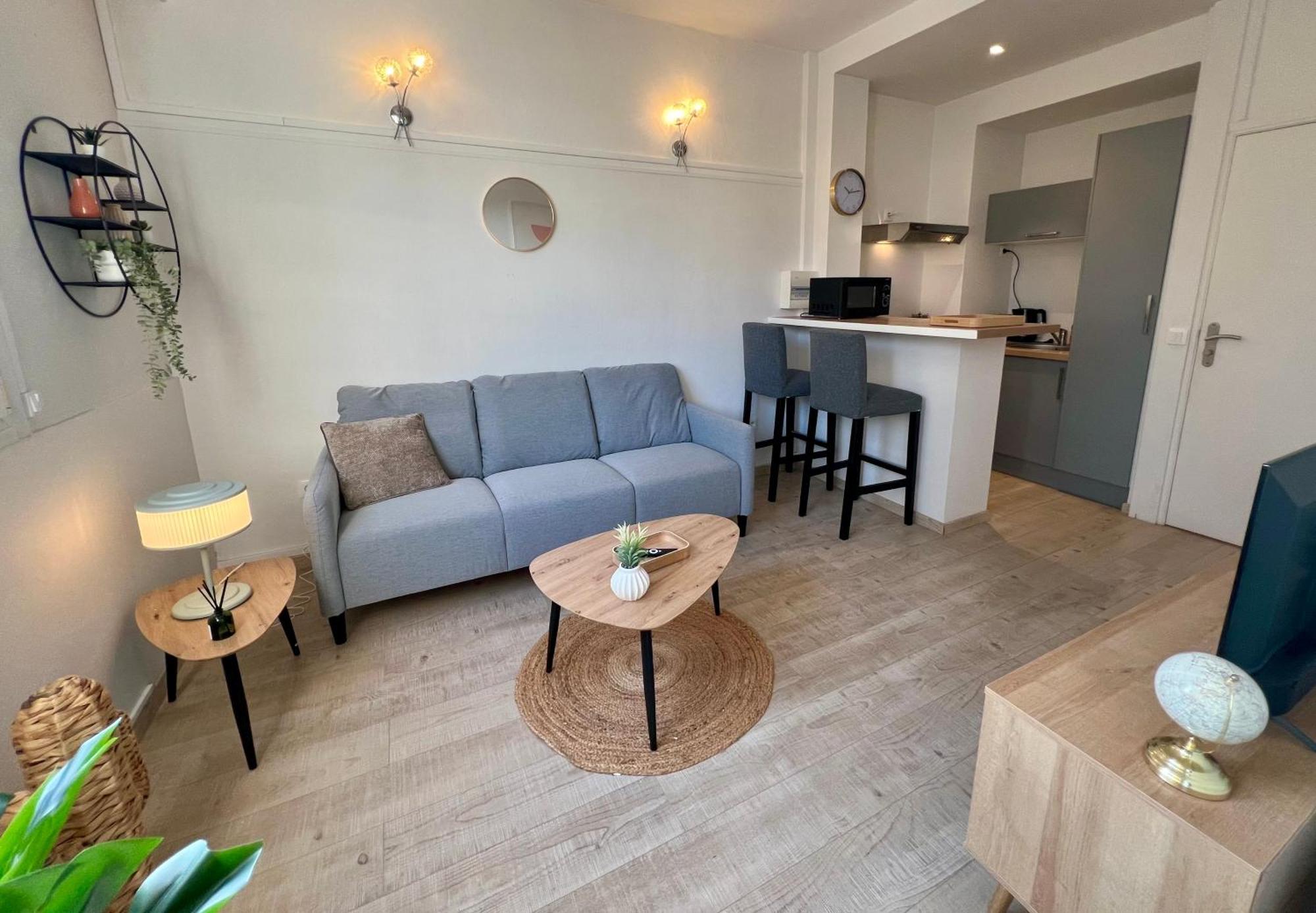 Lambersart Les Appartements De L'Hippodrome מראה חיצוני תמונה